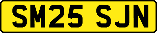 SM25SJN