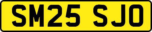 SM25SJO
