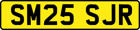 SM25SJR
