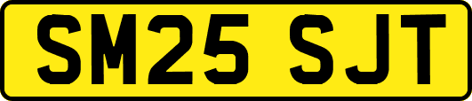 SM25SJT