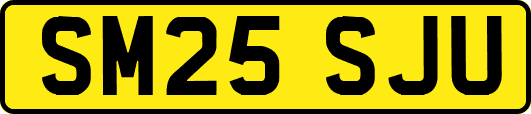 SM25SJU