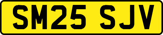 SM25SJV