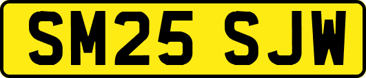 SM25SJW