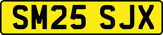 SM25SJX