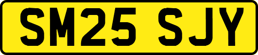 SM25SJY
