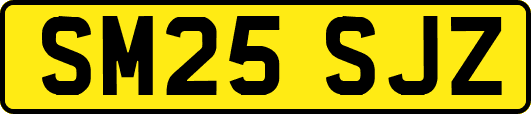 SM25SJZ