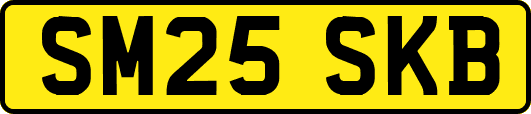SM25SKB