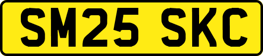 SM25SKC