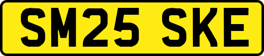 SM25SKE