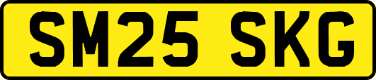 SM25SKG