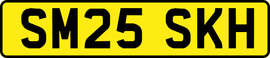 SM25SKH
