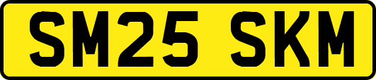 SM25SKM