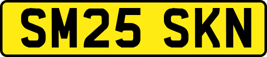 SM25SKN