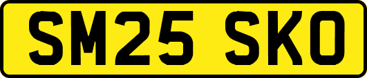 SM25SKO