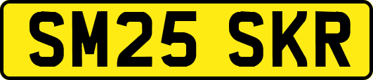 SM25SKR