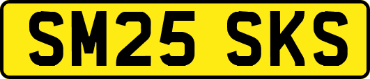 SM25SKS