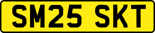 SM25SKT