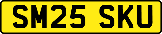 SM25SKU