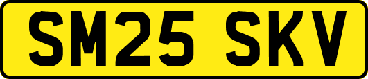 SM25SKV