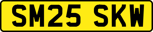 SM25SKW