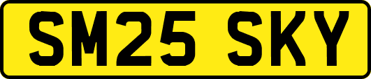 SM25SKY
