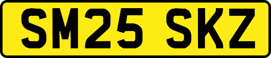 SM25SKZ