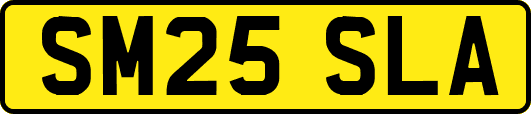 SM25SLA