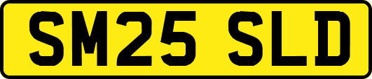 SM25SLD