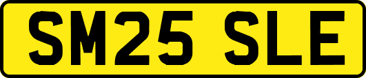 SM25SLE