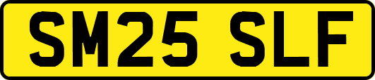 SM25SLF