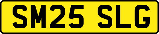 SM25SLG