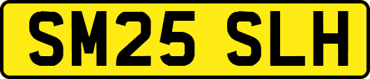 SM25SLH