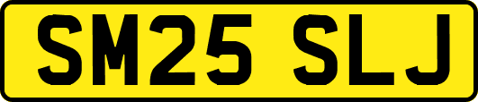 SM25SLJ