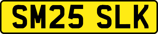 SM25SLK