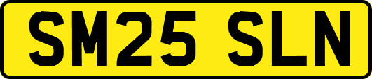 SM25SLN