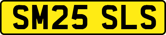 SM25SLS