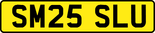 SM25SLU