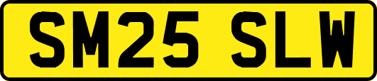 SM25SLW