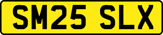 SM25SLX