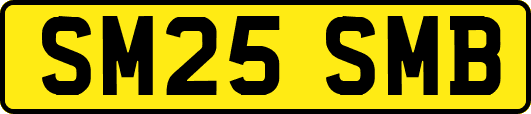 SM25SMB