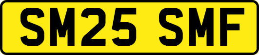 SM25SMF