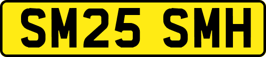 SM25SMH
