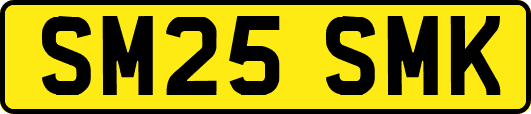 SM25SMK