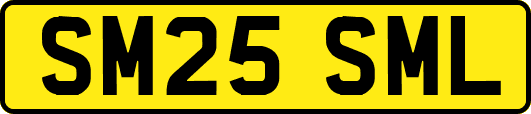 SM25SML