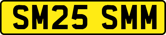 SM25SMM