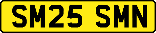 SM25SMN