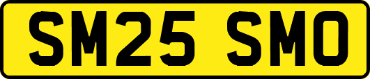 SM25SMO