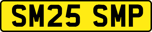 SM25SMP