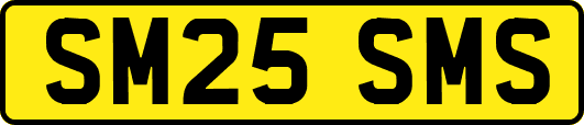 SM25SMS
