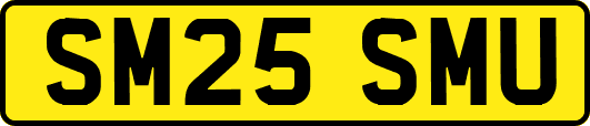 SM25SMU